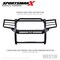 Westin Sportsman X Grille Guard 40-33825 - alternate 8